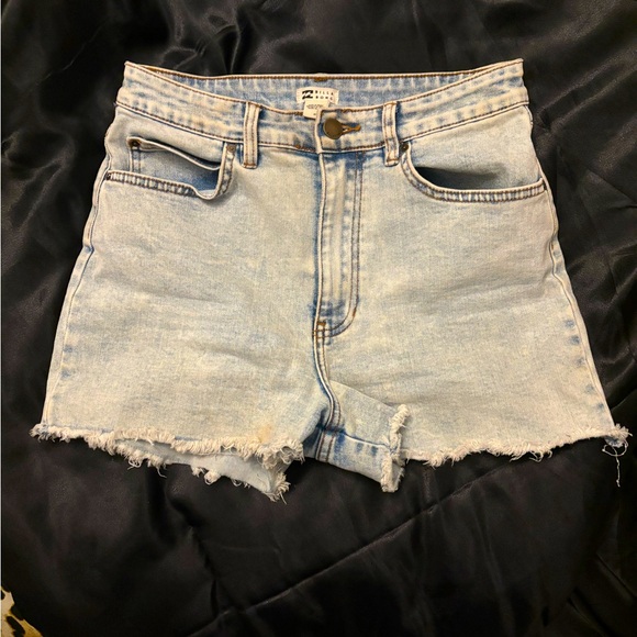 Billabong Pants - Ladies shorts